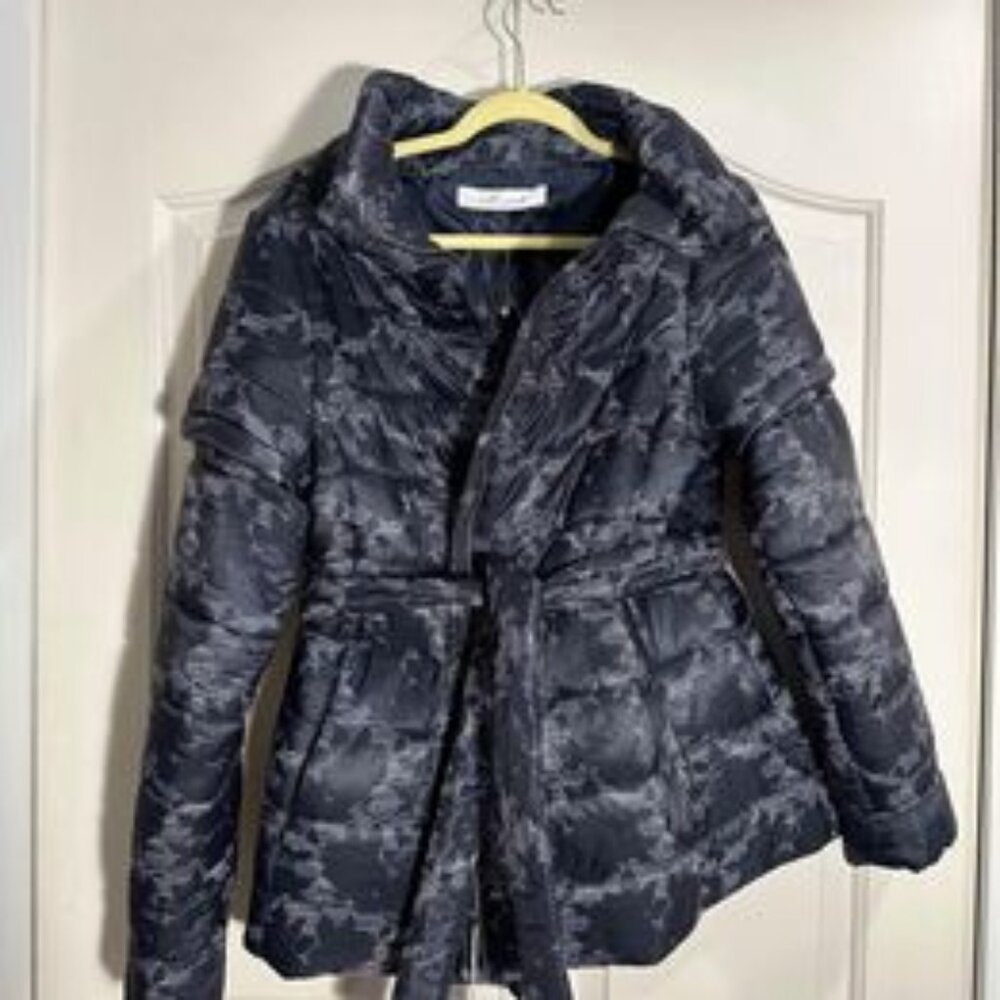 Intrend Italian Puffer Jacket/Vest [Size L/10-12] Brand New